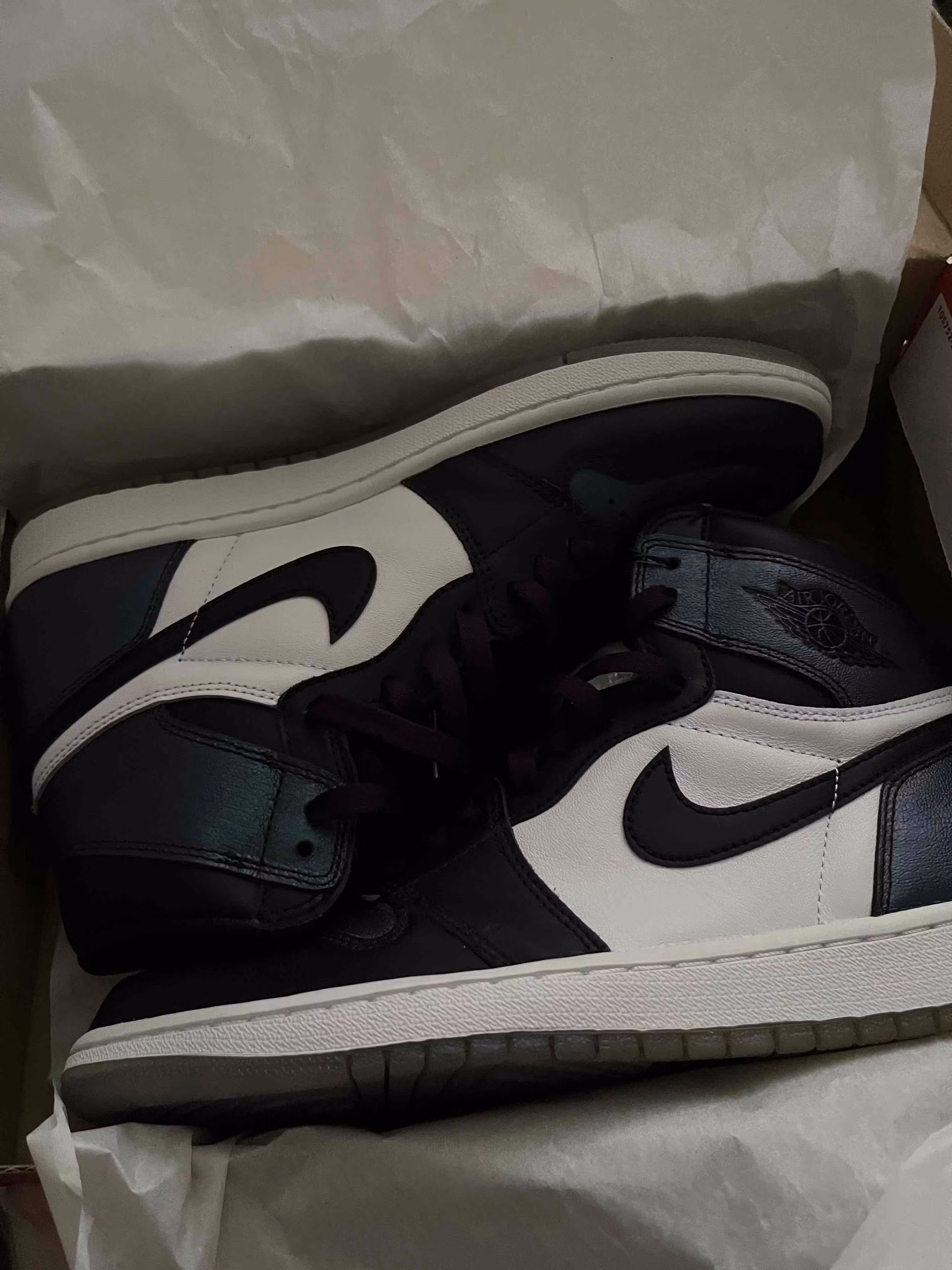 Air Jordan 1 Retro High OG 'All Star - Chameleon' 907958-015 Air Jordan 1 Retro High OG 'All Star - Chameleon' 907958-015